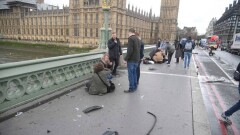 Полиция опубликовала имя исполнителя теракта в Лондоне