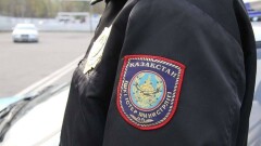 Убитого сторожа и застрелившегося бизнесмена обнаружили в Караганде 