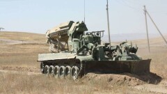 В Казахстане завершаются совместные учения инженерных подразделений “Саперлер достығы-2017”