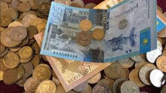 Елімізде ең жоғары жалақы алатындар – Атырауда. Аймақтағы айлық республикалық шамадан 74,2 пайызға артық. Жаңалықтарға шолу