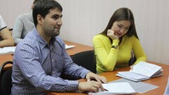 Число госслужащих на курсах казахского и английского языков удвоят в Казахстане