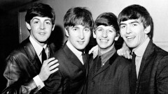 Альбом Beatles назвали самым популярным за всю историю хит-парадов в Великобритании