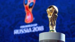 Наибольший интерес казахстанцев перед ЧМ по футболу вызывает сборная России