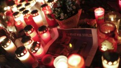 Власти Германии не уверены в причастности ИГИЛ к теракту на рождественской ярмарке