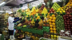 Продавцам на рынках компенсируют покупку кассовых аппаратов с функцией передачи данных
