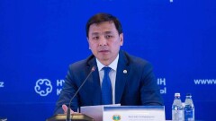 Кульгинов о строительстве ЛРТ: Работа с банками приостановлена, о втором этапе пока речи не идёт