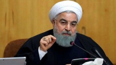 Президент Ирана отреагировал на выход США из ядерной сделки