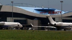 Турецкая компания TAV Airports Holding завершит сделку по покупке аэропорта Алматы в январе