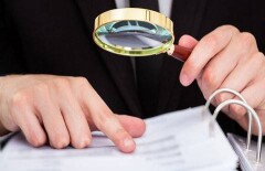 В суде "по делу Ахметова" выясняется подлинность письма экс-премьера