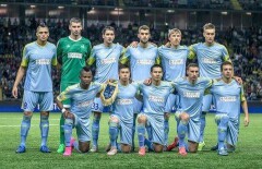 Во время футбольного матча "Астана"-"Селтик" ограничат движение по дорогам столицы