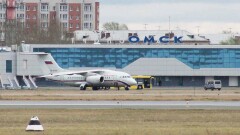 40 казахстанцев застряли в аэропортах Омска и Москвы