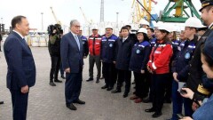 Токаев о визите в Мангистаускую область: Совершил очень успешную рабочую поездку
