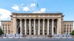 Аналитик больших данных, технолог новых материалов. Какие ещё современные специальности можно получить в КБТУ