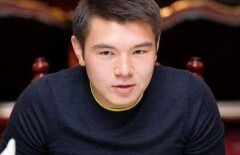 Айсултан Назарбаев пообещал лично установить юрту для Джаксыбекова на Талдыколе