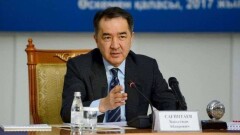 Сагинтаев: Важно не расслабляться, пандемия не отступила