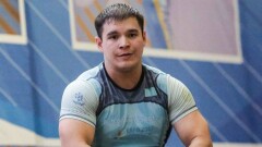 Серебряному призёру Универсиады из Казахстана не удалось стать медалистом ЧМ-2018