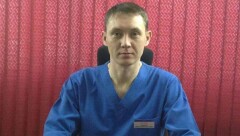 В Алматы пластического хирурга Писарева взяли под стражу