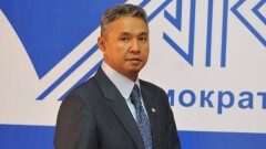 "Ак жол": Перераспределение полномочий определит судьбу Казахстана на десятилетия