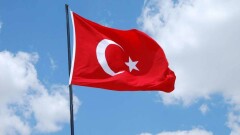 Дефицит торгового баланса Турции сократился на 57,95%