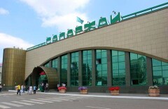 Названы места, где будут построены новые автовокзалы в Астане