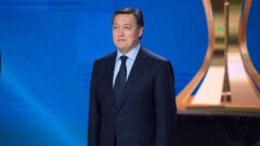 Аскар Мамин стал премьер-министром РК. Что известно о его политической карьере?