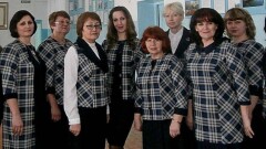 Единую форму для учителей сшили в одной из школ ВКО