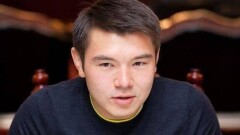 Внук Назарбаева предрёк проведение ЧМ по футболу в Казахстане