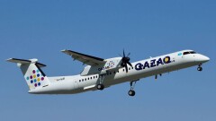 В Qazaq Air принесли извинения пассажирам за нетрезвого пилота