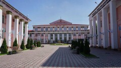 Какие выгоды получит КазНМУ в результате смены статуса, рассказали в Минздраве 