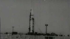 Байқоңырдағы жойқын жарылыс