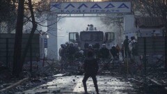 Совет ЕС созывает внеочередное заседание из-за потока мигрантов из Турции
