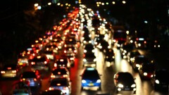 Аналитики Яндекса дали прогноз по пробкам на дорогах Нур-Султана и Алматы в новогодние праздники