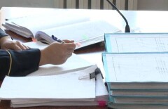Осуждённый по "делу Громцевой" судмедэксперт попросил снять с него судимость