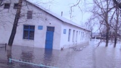 Глава МВД назвал регионы, неготовые к весенним паводкам