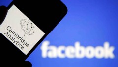 После скандала с Facebook Cambridge Analytica объявила о прекращении работы