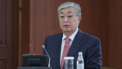 Эрдоган, Алиев и Путин поздравили Токаева с победой на выборах