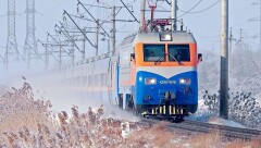 В праздничные дни запустят дополнительные поезда из Нур-Султана в Атбасар и Павлодар