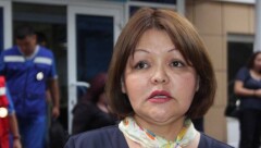 Изнасилованной в СИЗО Слекишиной угрожают - адвокат Умарова