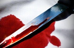 Убитый семейчанин несколько дней пролежал в собственной квартире