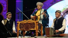 Мәуліт тағы да қазақ тілінде жырланды. Онлайн мәуліттің ерекшелігі не?