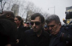 "Самый презираемый" бизнесмен США арестован ФБР