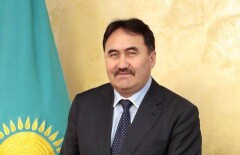 Экс-акима Караганды Смагулова освободили за примерное поведение