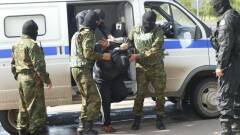 Спецоперация на юге Казахстана: арестованы 33 человека