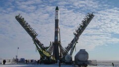 В МОАП опровергли слухи о полёте казахстанца в космос в составе российского экипажа