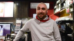 Макс +100500: Я не очень понимаю интерес людей к скандалам