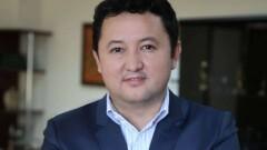 Багдат Коджахметов назначен официальным представителем Минздрава