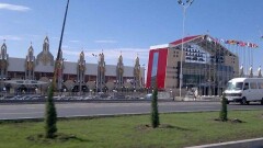 На Иссык-Куле вводятся блокпосты на время Всемирных игр кочевников