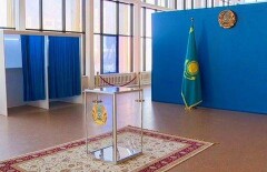 В Астане выбрали новых членов избирательных комиссий