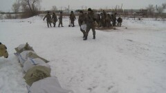 119 населённых пунктов оказались под угрозой подтопления в Акмолинской области 