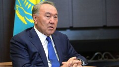 Назарбаев созвонился с президентами России, Беларуси и Кыргызстана